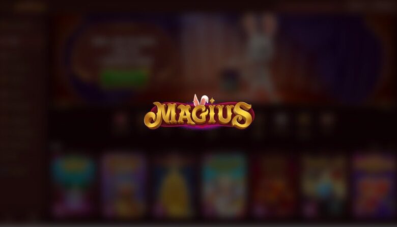 Exploring Magius Casino App in the UK: A Mobile Gaming Experience