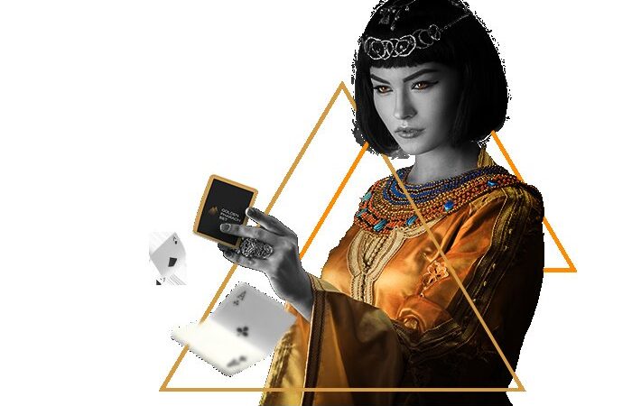 Discover the Luxury and Excitement of Golden Pharaoh Casino UK Online Gaming