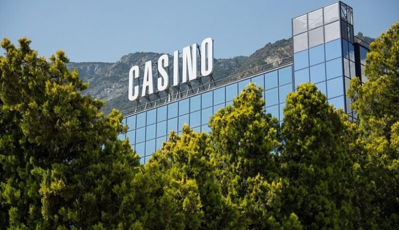 Una serata con Marco e la scoperta di Ardente Casino