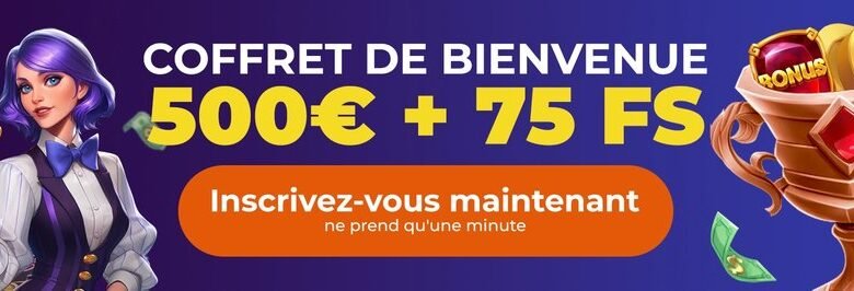 Première connexion, première impression