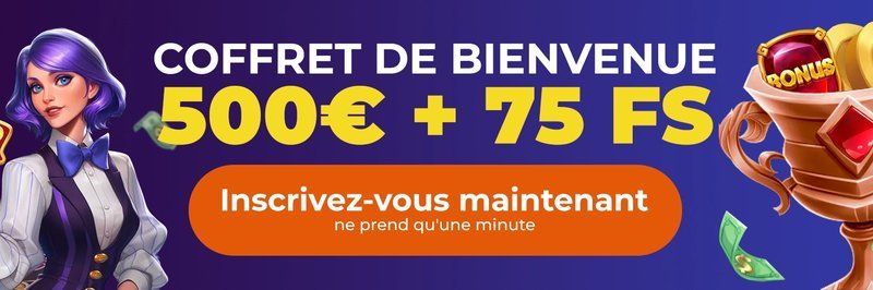 France - nine casino france