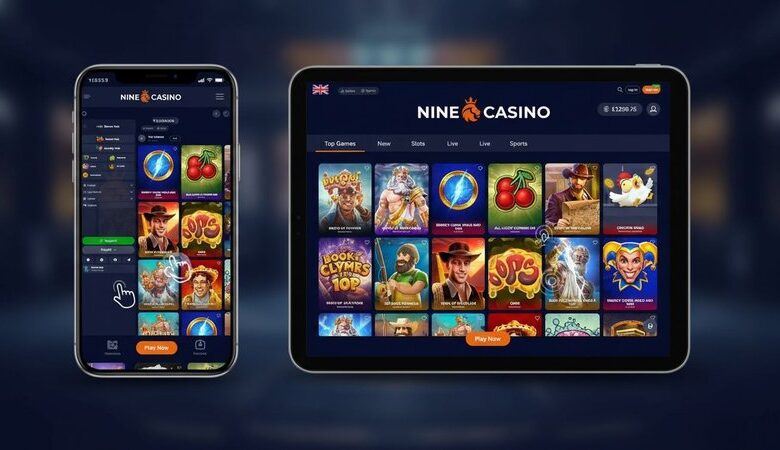 What’s the first thing you need to know before creating a Ninewin account?