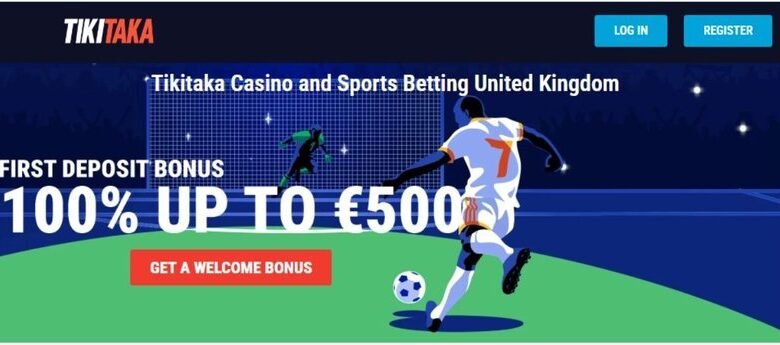 Why Tiki Taka Casino Is Gaining Momentum in the UK