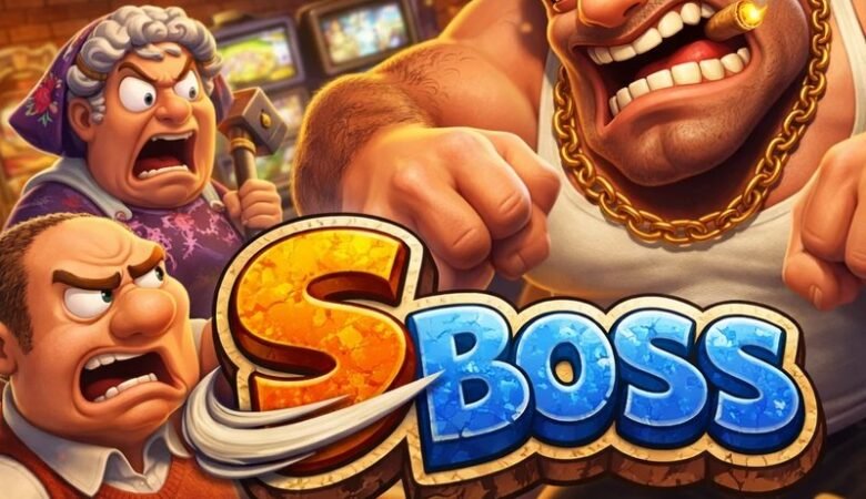 Spinboss Casino vs. the usual online offers