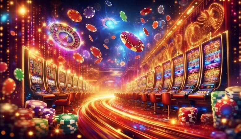 What you’ll find at Hadesbet in a nutshell
