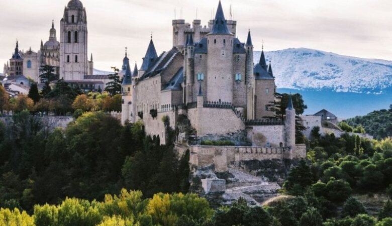 Spin Castle Casino: A Quick Spin into Reality