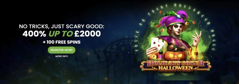 Choosing Your Next Casino: The Magic Win Casino Verdict in United Kingdom Choosing Your Next Casino: The Magic Win Casino Verdict in United Kingdom