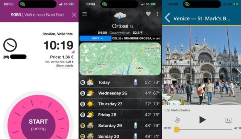 Il weekend perfetto: 5 attività per rilassarsi in città