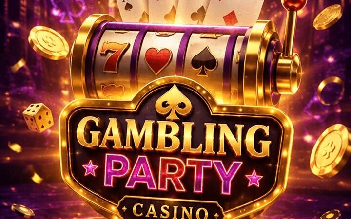 What SlimKing Casino Is All About