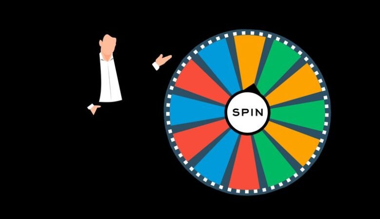 SpinBoss Casino UK: Easy Login, Big Rewards Await You